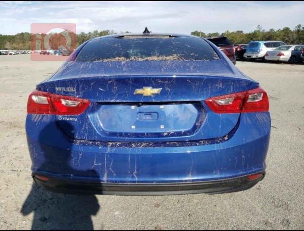 شيفروليه ماليبو